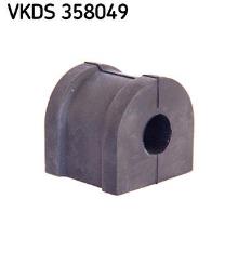 SKF VKDS 358049